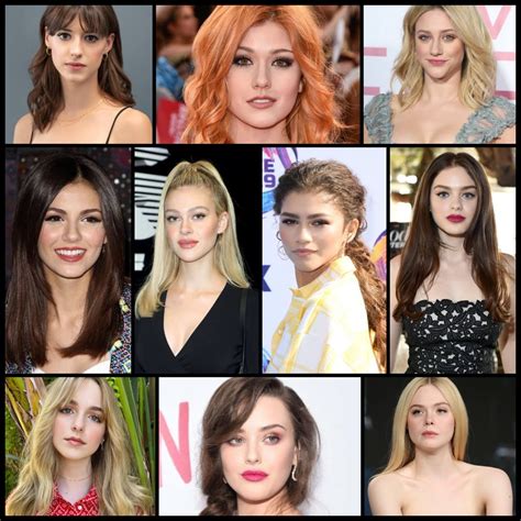 actresses under 5'4.